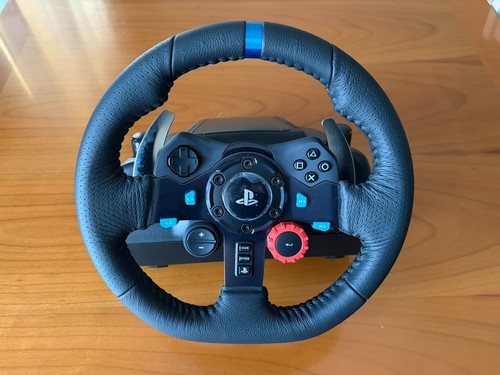Volante logitech g29 con - logitech,