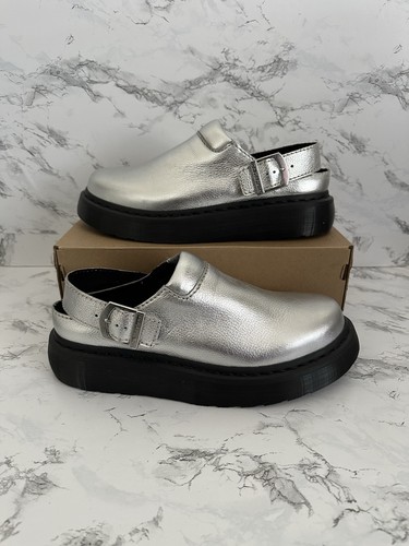Scarpe slip martens - slip,