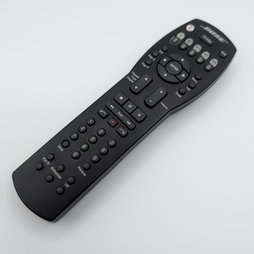 Telecomando originale oem bose - telecomando,