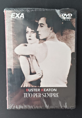Buster keaton tuo - tuo, sempre
