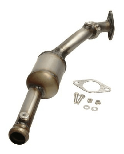 Catalizzatore anteriore per - catalizzatore,