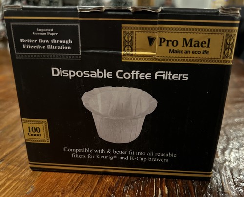 Pro mael 100 conteggi - pro,