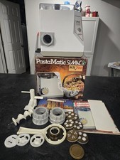 Pastiera automatica vintage