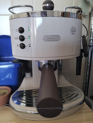 Longhi icona vintage - icona,