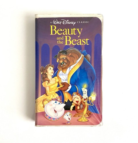 Beauty and the - and, beast