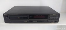 Lettore technics pg 200a - cd,