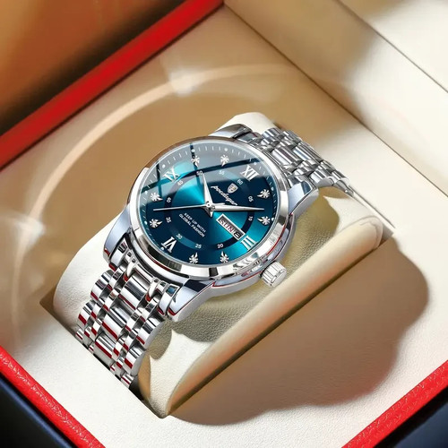 Poedagar orologio sportivo - sportivo, di