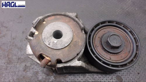 Rullo tensionatore ford mondeo - rullo,