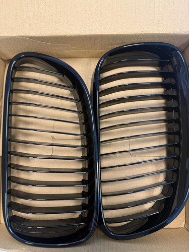 Griglie anteriori bmw e92 e93 - bmw,