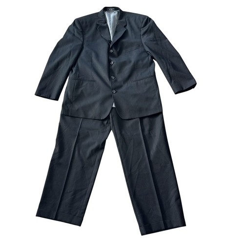 Tuta blazer uomo karl - uomo, 44
