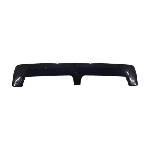 Spoiler posteriore mitsubishi - posteriore,
