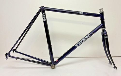 Telaio bici strada vintage - bici,