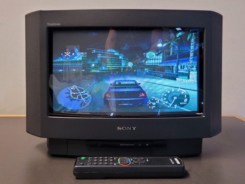 Sony 16wt1 16 - sony, kv-16wt1