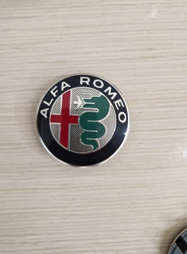 Alfa romeo kit coprimozzi - kit, 4