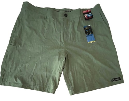 Pelagic pantaloncino ibrido