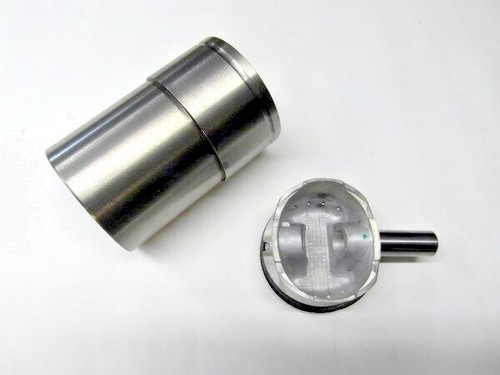 Freelander piston liner - 1.8,