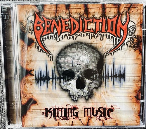 Benediction killing - benediction, “killing