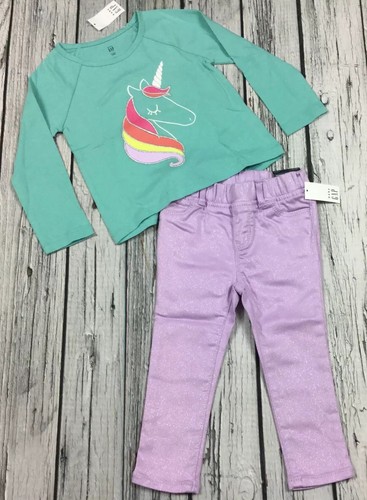 Camicia unicorno baby gap - camicia,