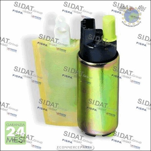 Pompa carburante sidat - sidat, per