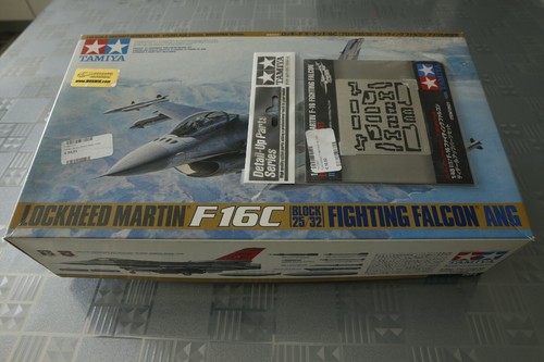 Lockheed martin f16c 48 - lockheed, 1/48