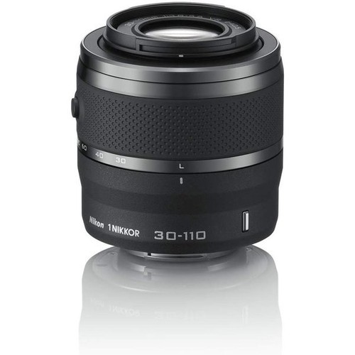 Nikon nikkor 110 - 1,