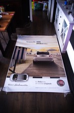 Fiat 500 dolce - dolce, 2000