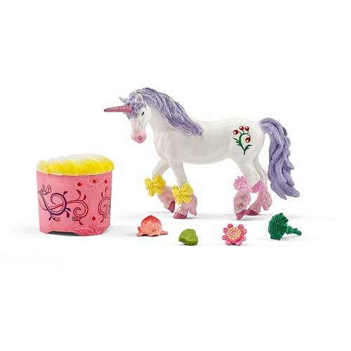 Schleich set cura - , e