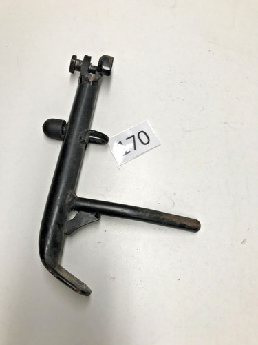 Cavalletto laterale scooter - cavalletto,