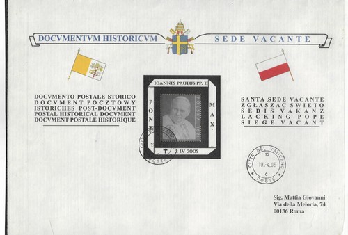 Vaticano - ,