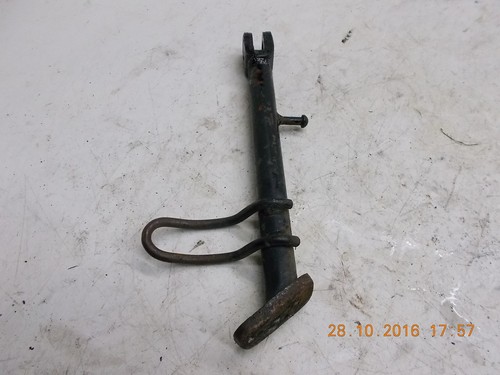 Cavalletto laterale per kymco - per,