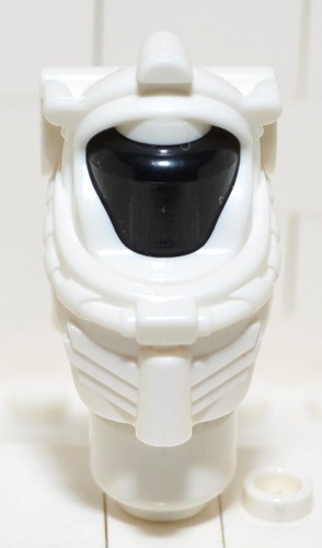 Lego 87754 casco spazio - 87754,