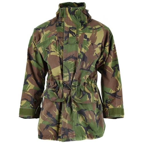 Genuine dutch army waterproof - dutch,