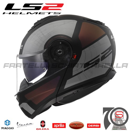 Casco helmet modulare - casco,
