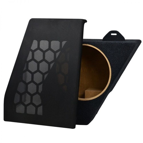Kit cassa chiusa subwoofer per