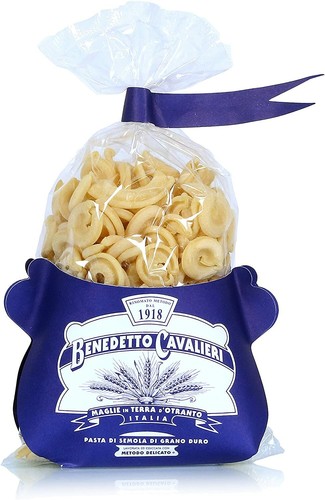 Pasta cavalieri dischi - -,