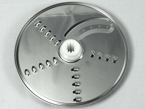 Kenwood disco taglio fine