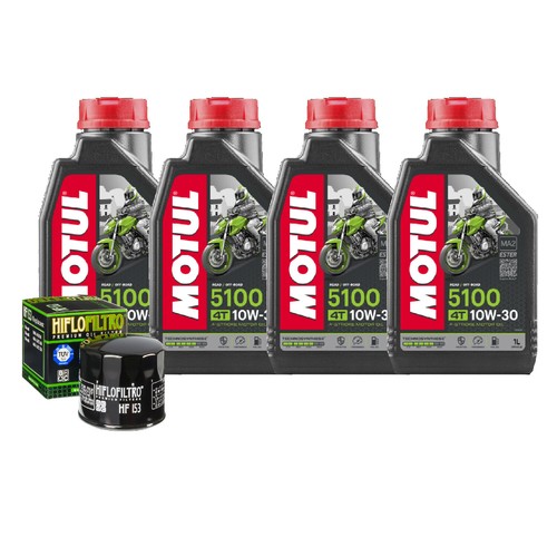 Kit tagliando olio - kit,