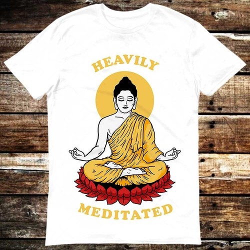 Maglietta guru heavly - guru,