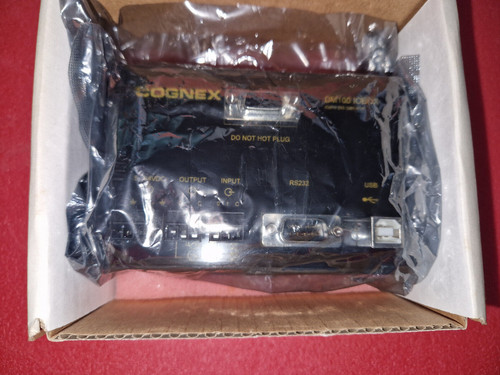 Cognex dm100 iobox - dm100,