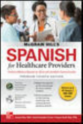 Mcgraw hill spanish for - spanish,