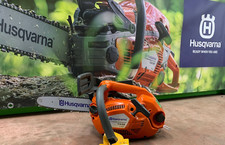 Motosega potatura husqvarna - motosega,