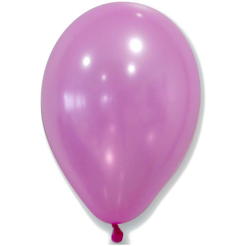 Palloncini rosa - 10,