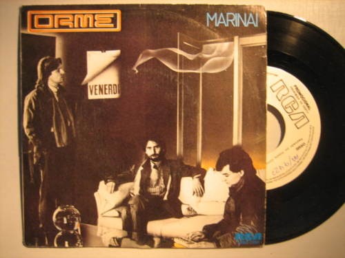 Orme marinai notte 45 - "marinai-la,