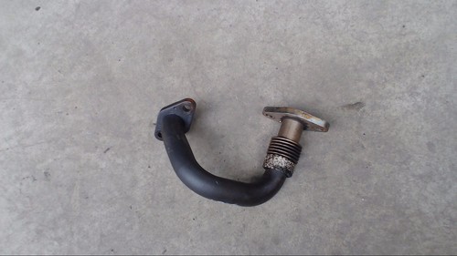 Tubo ricircolo gas - ricircolo, di