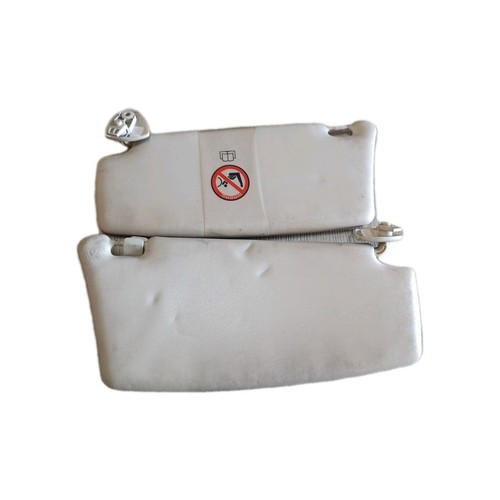 Aletta parasole lato - aletta,