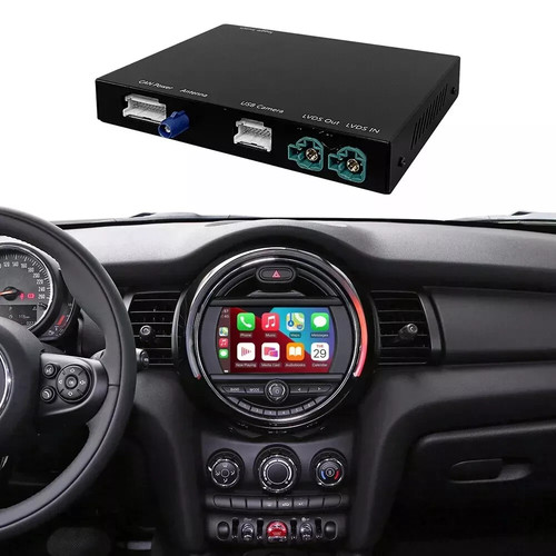 Kit retrofit wireless apple - retrofit,