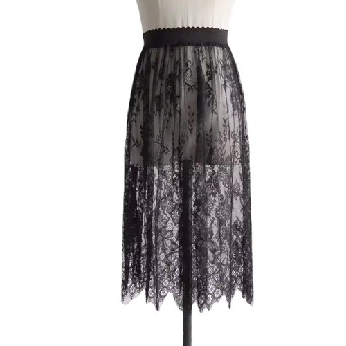 Gonna lunga tulle - lunga,