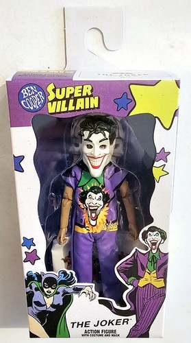 Figurina neca ben - neca,