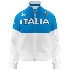 Kappa felpa con zip - felpa,