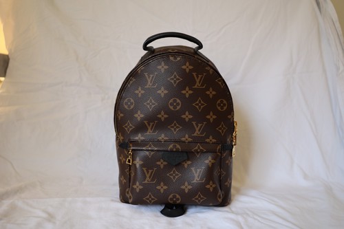 Zaino louis vuitton monogram - vuitton,